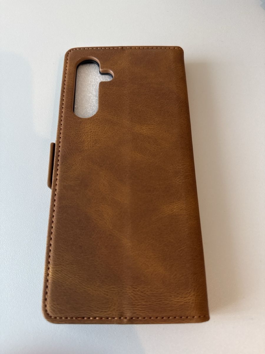 Samsung Cover & Protezioni schermo: Samsung A16 Case – Nuovo e nell'imballaggio originale da Winterthur venduto da emr_8ztk 3