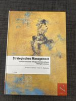 Strategisches Management, 7. Auflage, guter Zustand