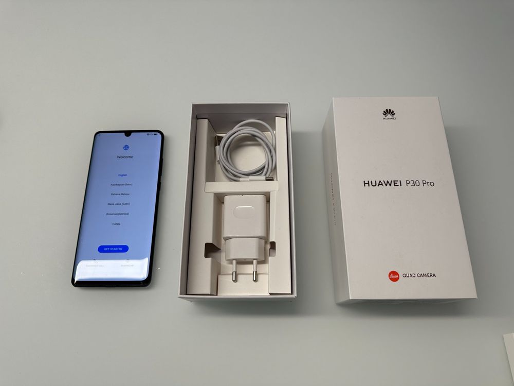 Huawei P30 Pro | Kaufen auf Ricardo