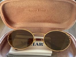 Miu Miu sunglasses
