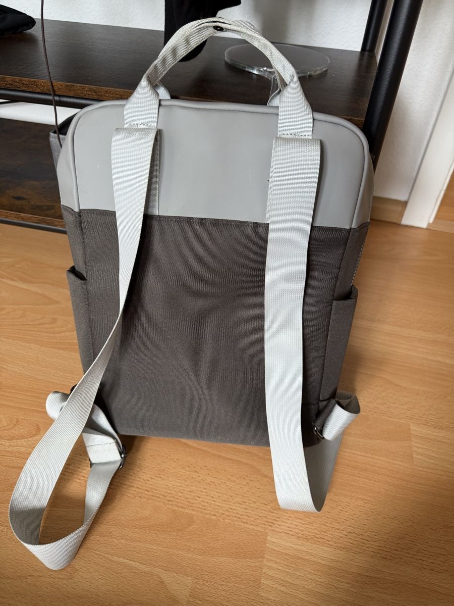 Rucksäcke: Kapten & Son Rucksack – Gebraucht aus Basel von len_ydd8 1