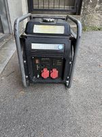 Generatore 2500w