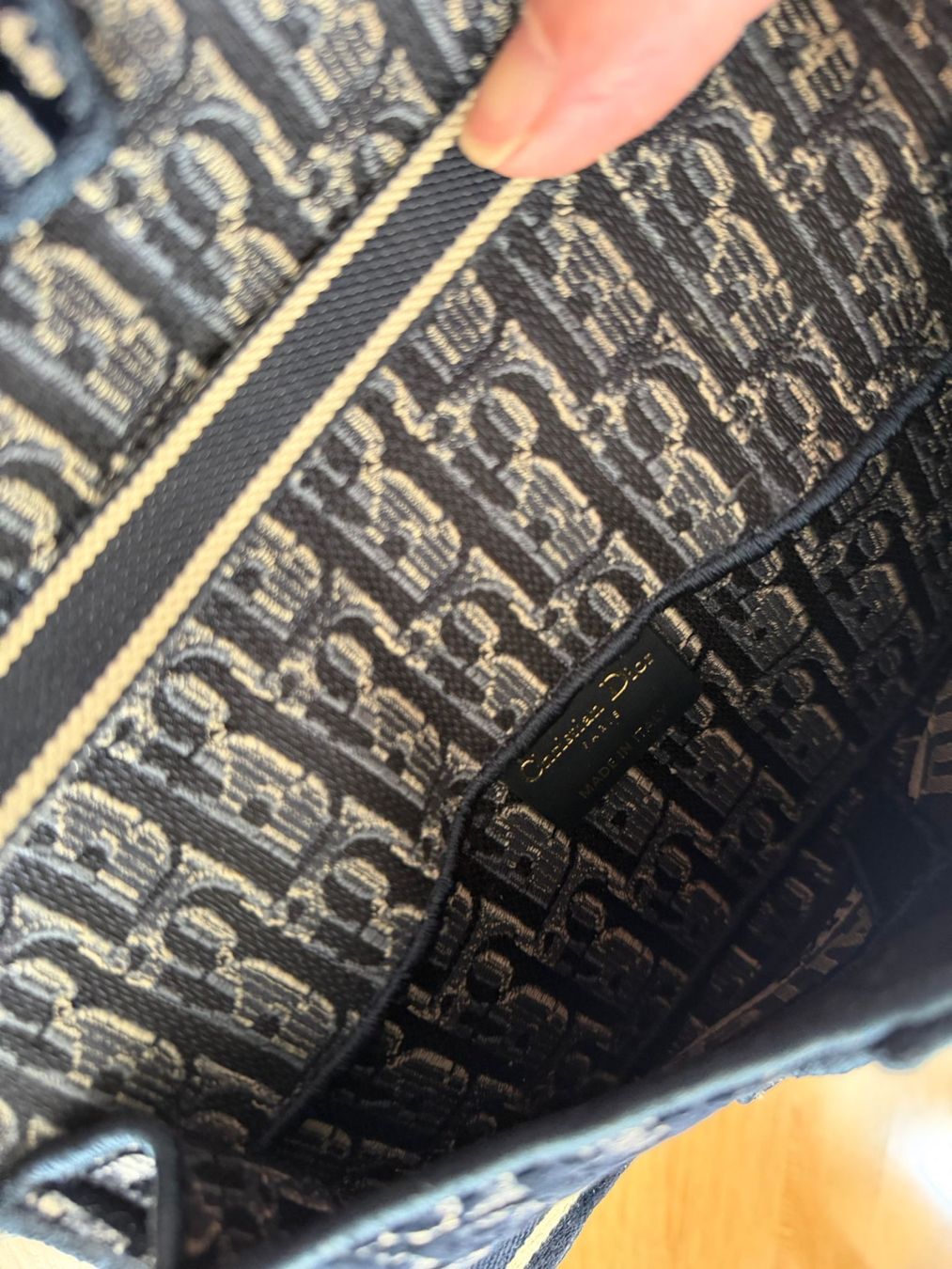 Dior Borse da donna: Original Dior Tasche, neuwertig, mit Rechnung! – Usato da Thalwil venduto da vverinha 2