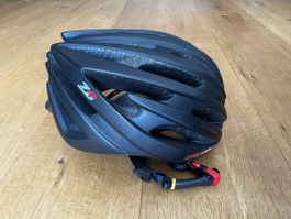Rh+ helmet M