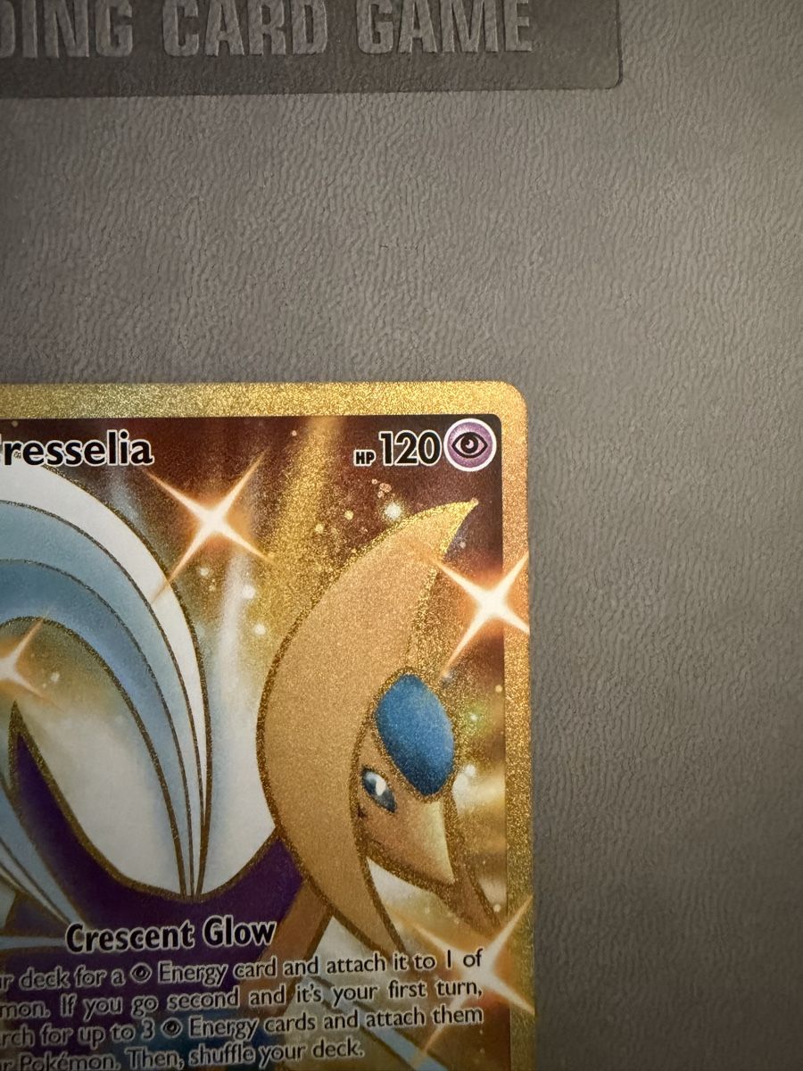 Pokémon Carte collezionabili: Cresselia (EVS 228) – Usato da Biel/Bienne venduto da SeeLoewe55 3