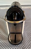 Nespresso Koenig Kaffeemaschine weiss/schwarz .