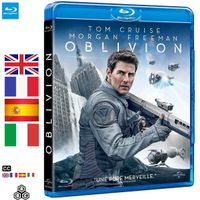 Oblivion (2013) - Blu-ray