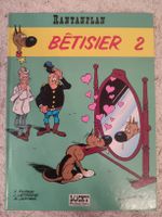 Rantanplan - Bêtisier 2 - BE