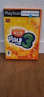 PS 2 - Eye Toy Play 3