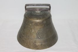Treichel, Glocke
