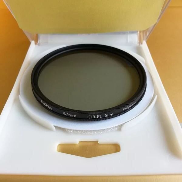 Filtri: 1 Stk CPL Filter div. Grössen – Nuovo e nell'imballaggio originale da Winterthur venduto da Neilpryde01 1