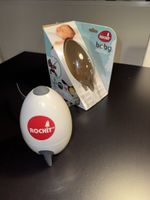 Rockit Baby Rocker Kinderwagen Schaukler mit Zubehoer
