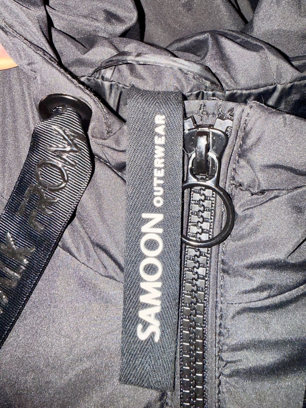 Giacche: Tolle Jacke von Samoon – Usato da Mastrils venduto da Laura8sevilla 2