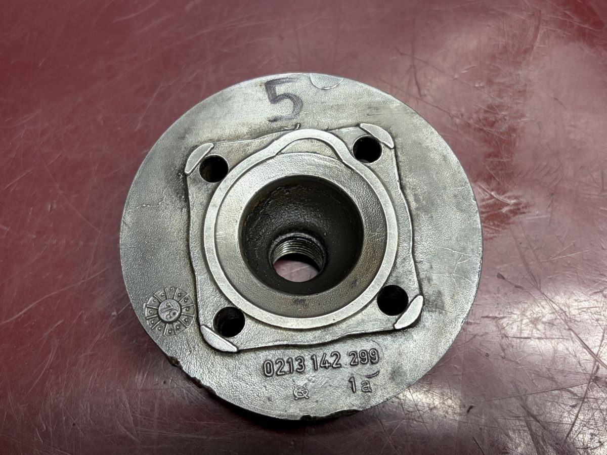 Sachs Mofa-Ersatzteile: Mofa Sachs 503 Zylinderkopf – Gebraucht aus Latterbach von Bbutz98 4
