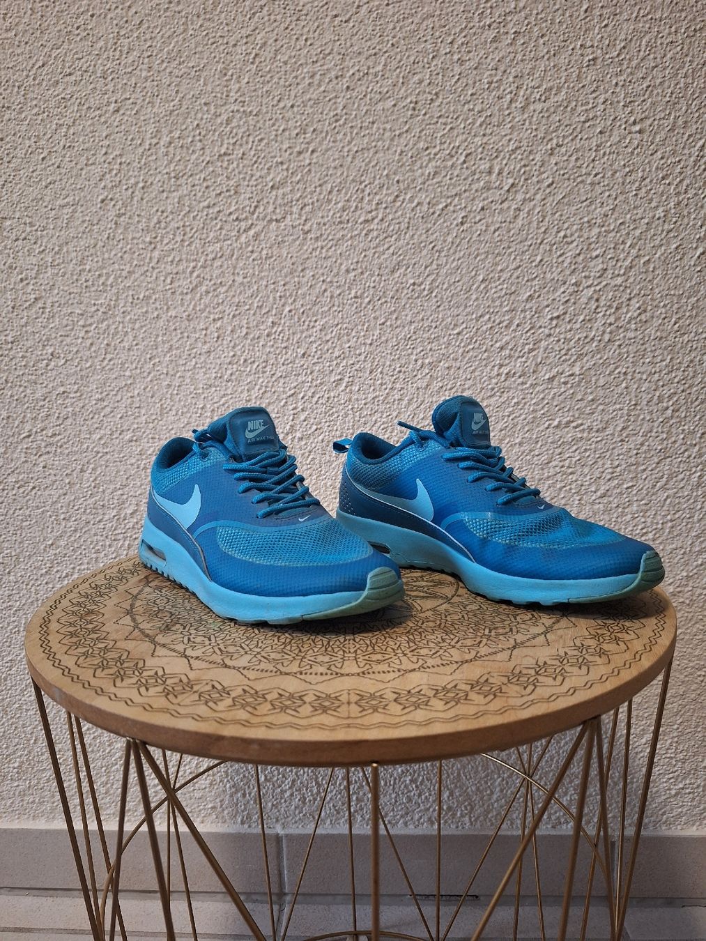Nike Scarpe da donna: Nike Air Max Thea – Usato da Egg b. Zürich venduto da bin_tn7z