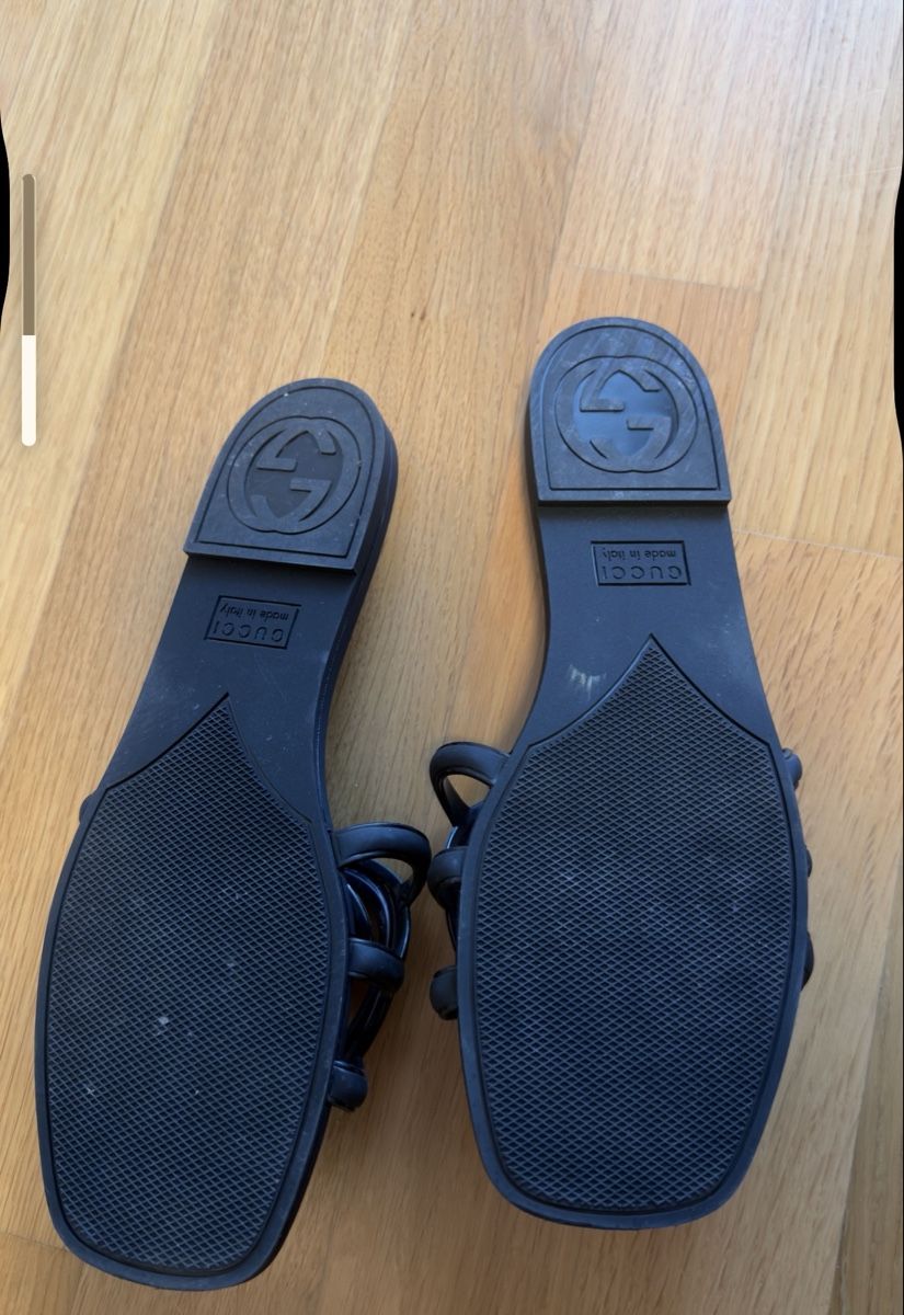 Scarpe da donna: Gucci Sandalen  – Usato da Adlikon b.Regensdf venduto da sxmx13 2