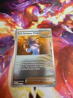 Prof. Antiquas Vitalität (PRE 120) / Reverse Holo