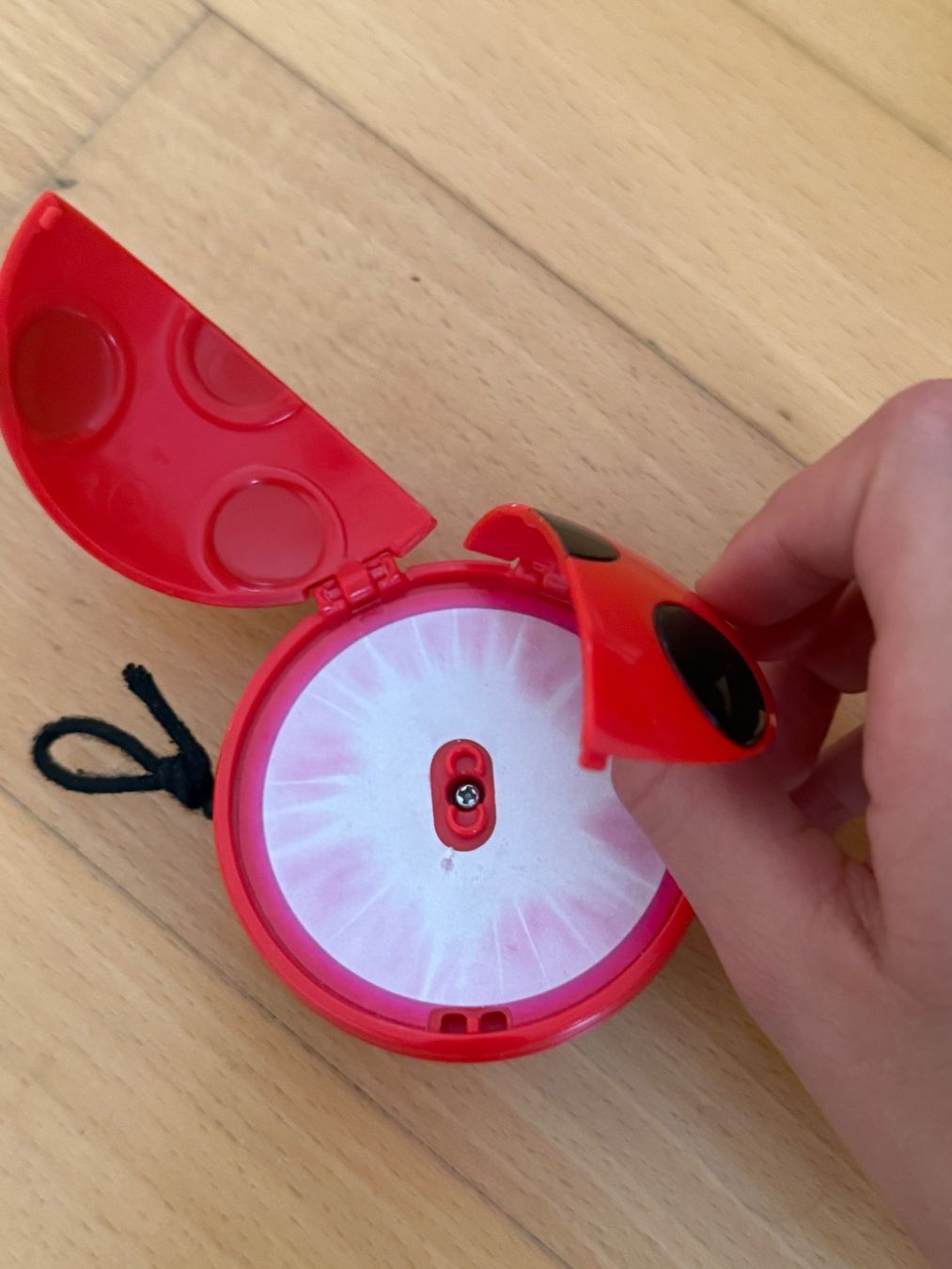 Costumi: Miraculous Kostüm Set 21 Accessoiren – Usato da Stäfa venduto da nale068 8