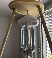 Federwiegenmotor Wunderwiege