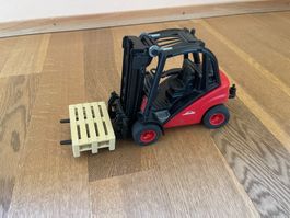 Bruder Gabelstapler