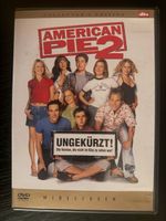 American Pie 2 Collector's Edition DVD ungekürzt