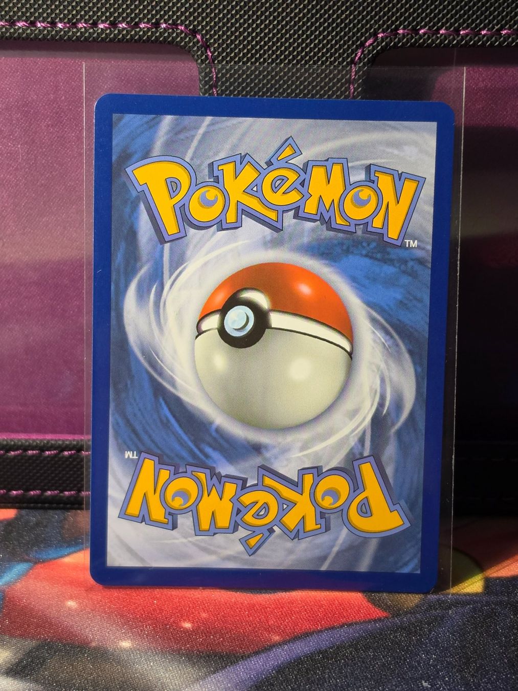 Pokémon Sammelbilder & Trading cards: Yanmega ex 228 – Gebraucht aus Binningen von oscark77 1