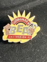 Seltenes BEA PIN Südbünden Gastregion 93