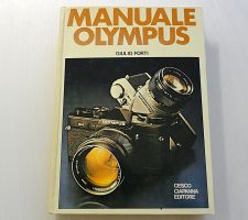Handbuch Olympus OM-1 / OM-2