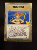 Misty (30C GH 18)