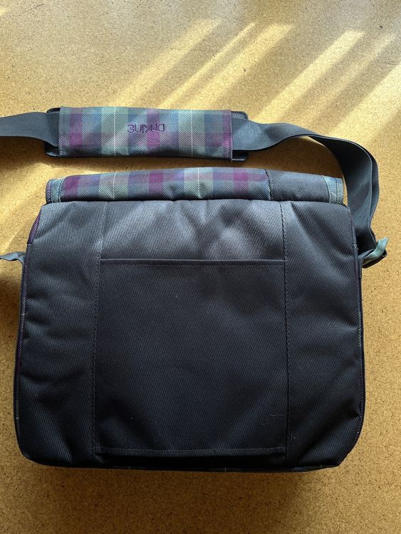 Dakine Brooke Messenger Bag Umhängetasche 2
