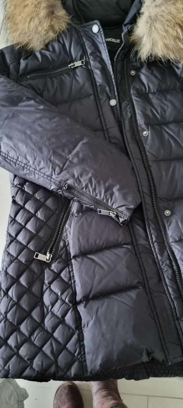 Giacche: Rockandblue Jacke – Usato da Meggen venduto da nixentrixen 2