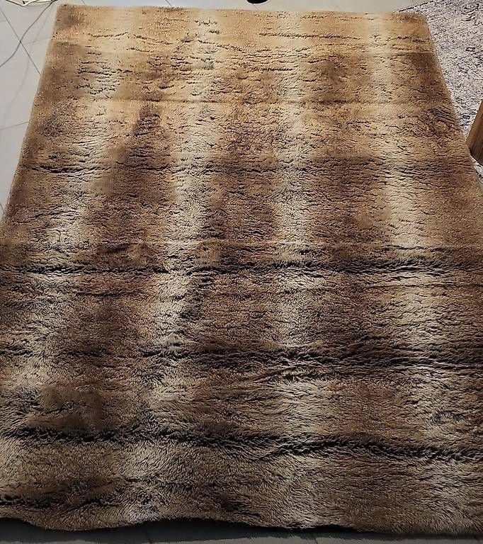 Tappeti: Teppich Desertfox – Usato da Bonstetten venduto da _YamaYa_