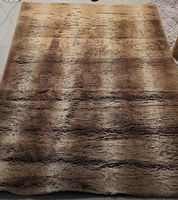 Teppich Desertfox