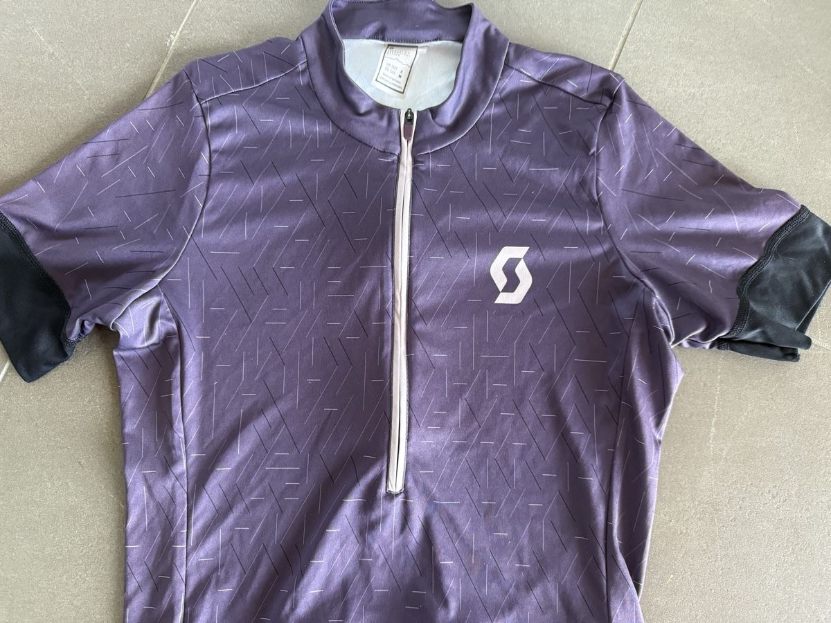 Scott Leibchen & Hosen: Scott Radtrikot Damen S ! – Gebraucht aus Herisau von Soto1 1