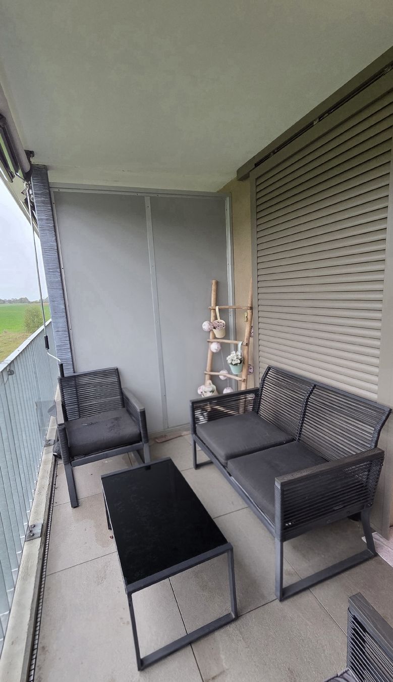 Divani: Traumhafte Gartenlounge Garnitur – Usato da Büttikon AG venduto da PAM120319 1