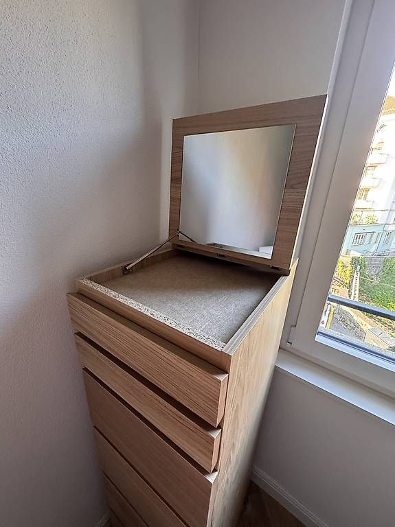Commodes: 50% Malm Kommode wie neu – D'occasion à Luzern par Marazul99 1