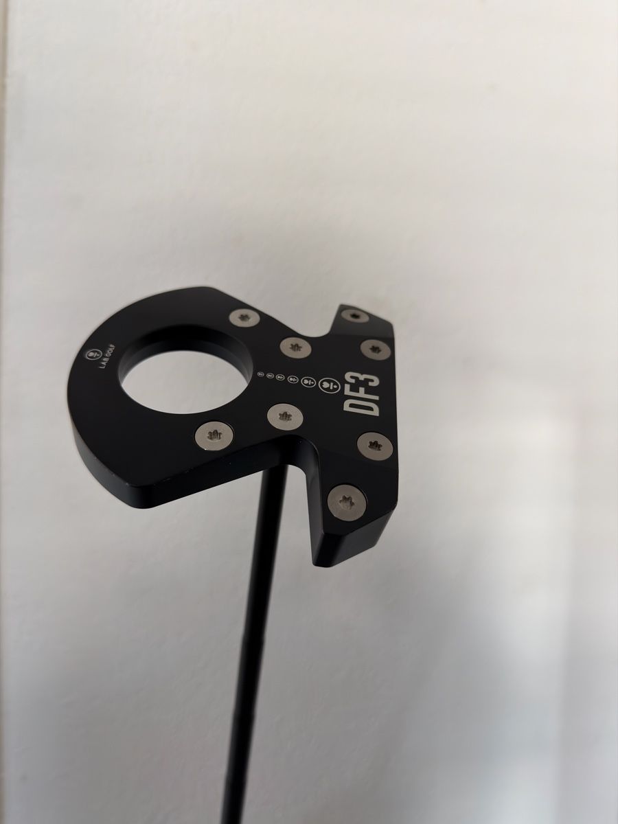 Clubs & Sets: LAB Putter DF3 – Neuf (Voir description) à Adliswil par ste_x86r
