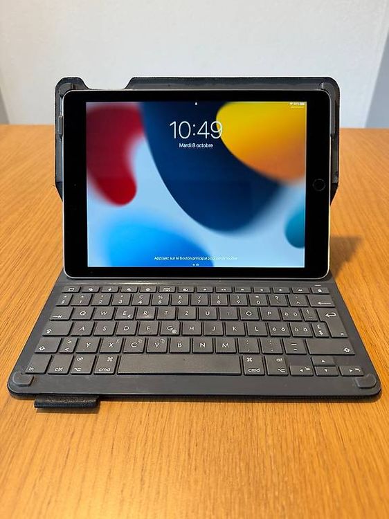 iPad Air 2 (2014) 128 Go WiFi Or Reconditionné