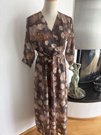 Maxi Kleid Gr 36