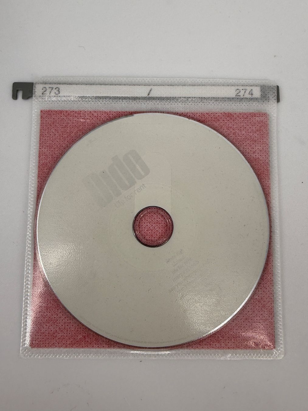 CD: Dido - Life for Rent CD – Usato da Auenstein venduto da moin. 1