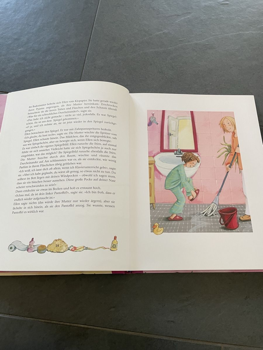 Bücher: Prinzessinnengeschichten Buch – Neu (gemäss Beschreibung) aus Balgach von sei_s6d7 2