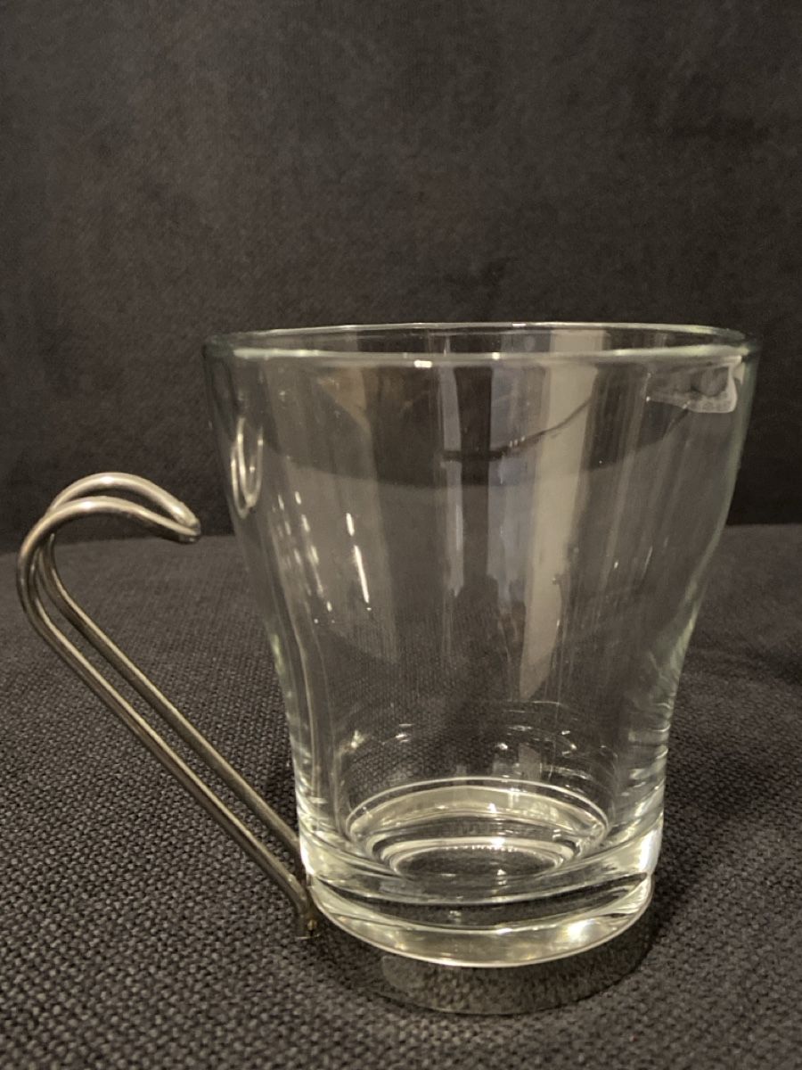 Tazze: Lot de 8 tasses à café. – Nuovo (secondo la descrizione) da Plan-les-Ouates venduto da lim_7vq9 1