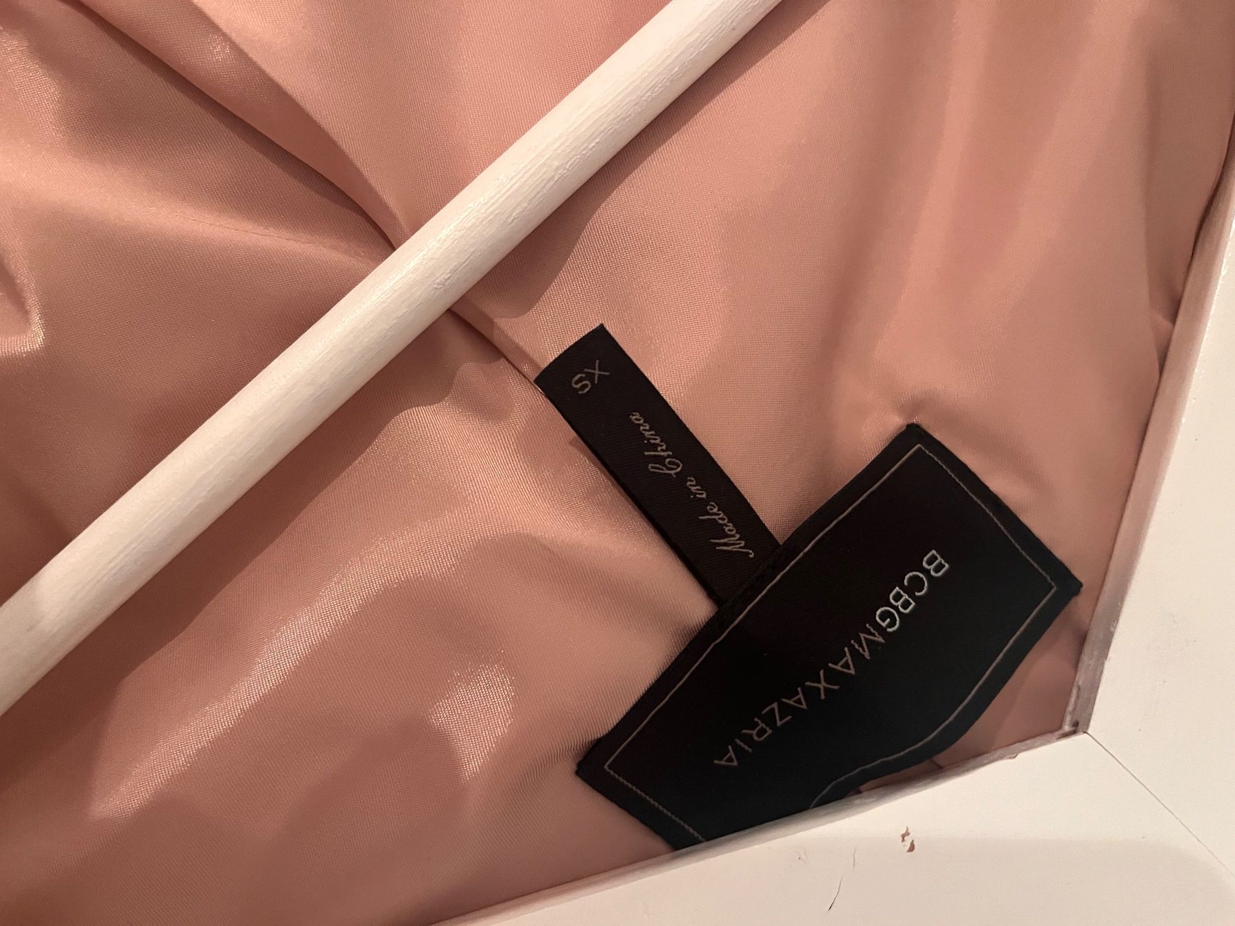 Giacche: BSG Max Azria Blazer Gr. 36 – Nuovo (secondo la descrizione) da Zumikon venduto da DesignDeluxe 6