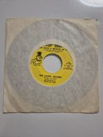 The Camel Drivers - Give it a Try - Single 7
