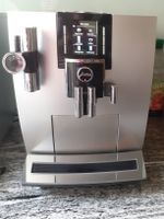 Jura J600 Kaffeevollautomat (für Alter sehr gepflegt)
