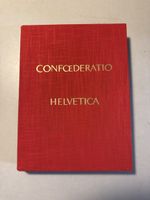 Conföderatio Helvetica - Die vielgestaltige Schweiz, Top!
