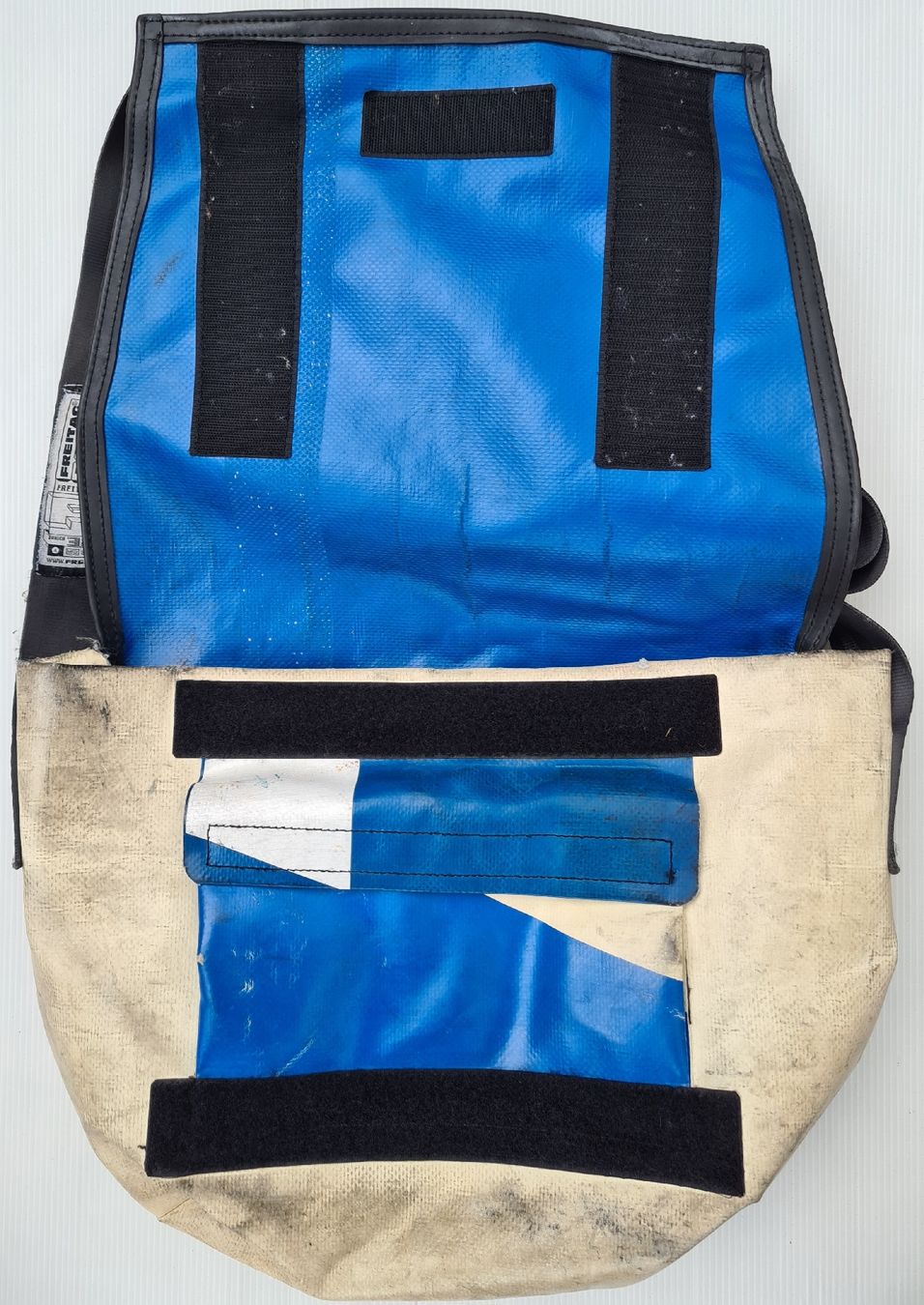 Freitag Borse: Freitag Tasche Serie G5.1 – Usato da Münchenstein venduto da vitalfit 4