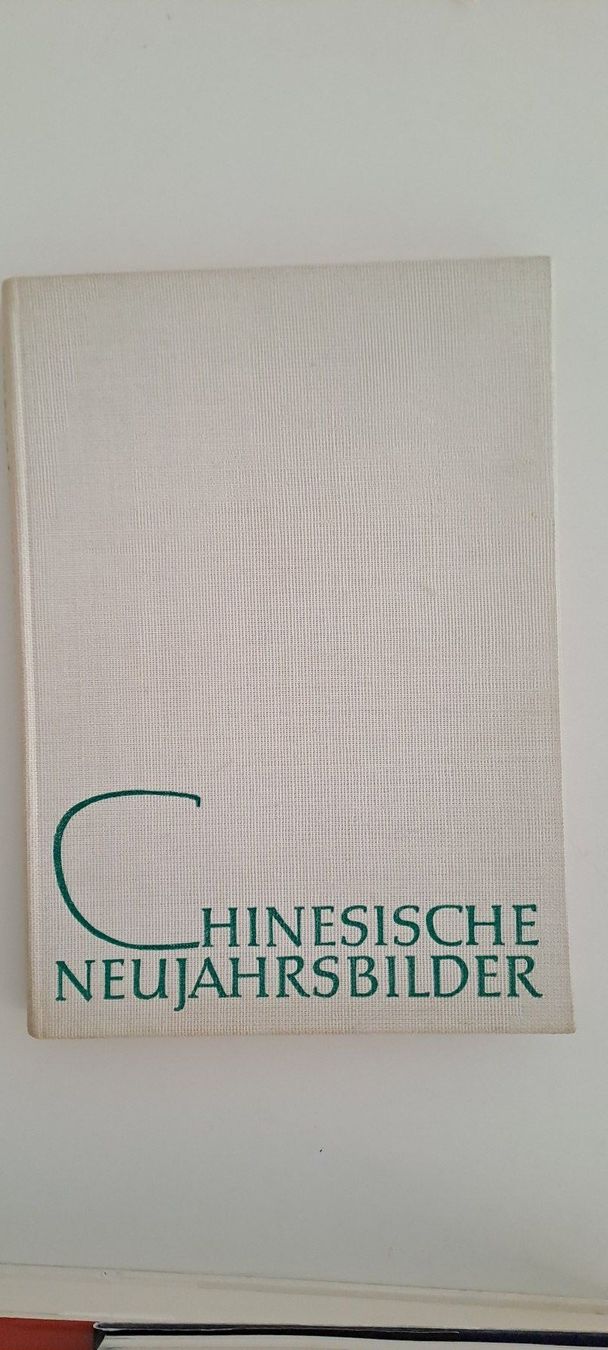Libri: 11x Bücher China Kunst Kultur – Usato da Zürich venduto da Michel1896 8