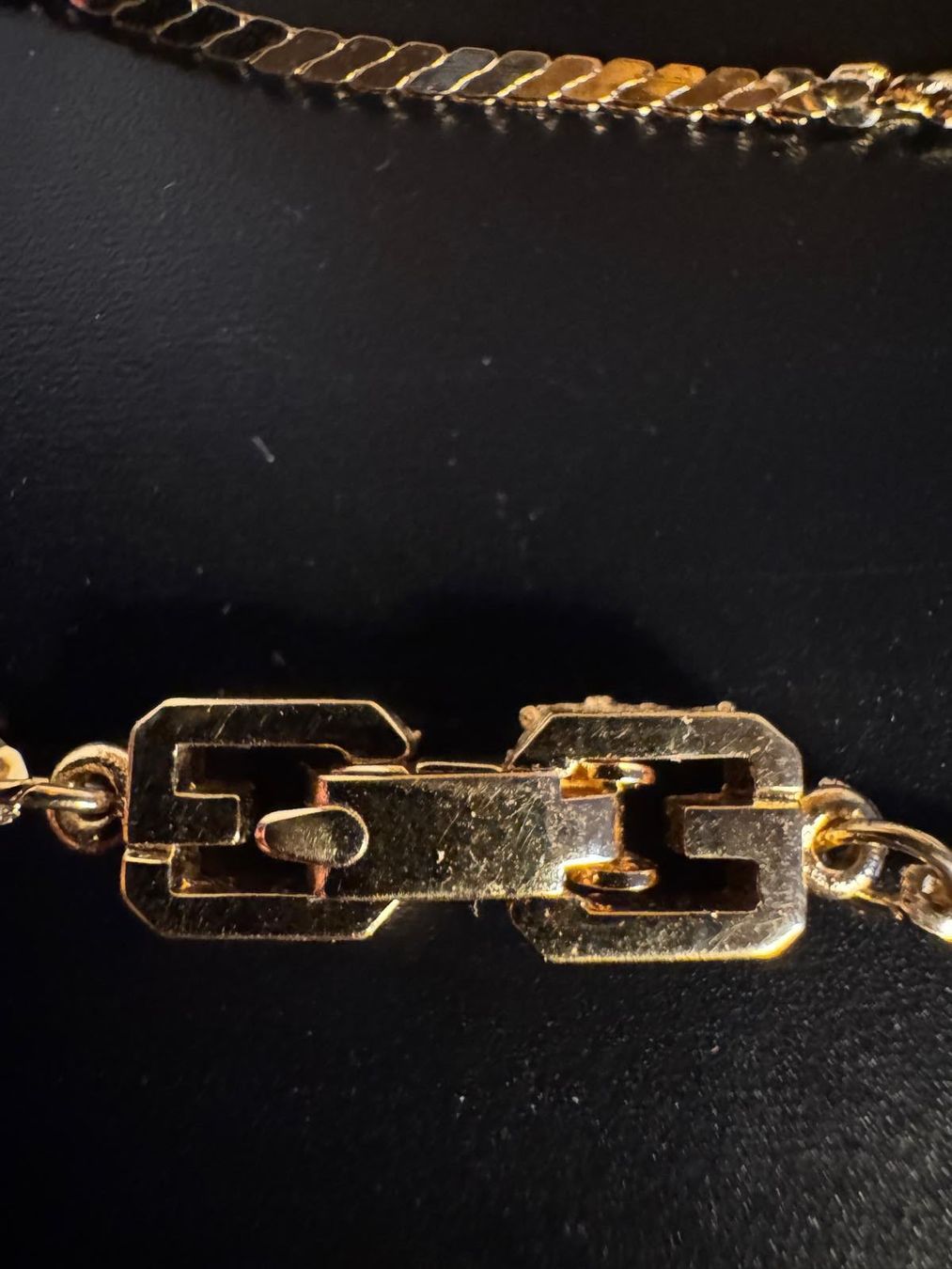 Givenchy Bracciali & Braccialetti: Givenchy Armband – Nuovo (secondo la descrizione) da Winterthur venduto da Dejv 3