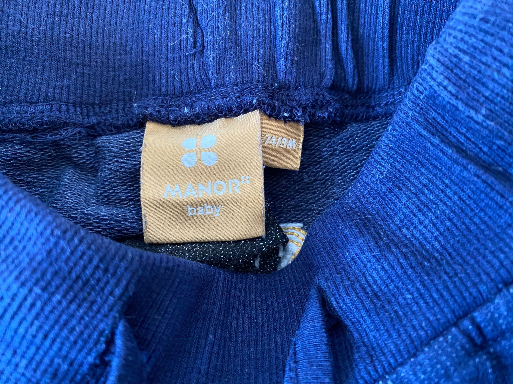 Manor Pantaloni: Manor Baby Hose 74 – Usato da Einsiedeln venduto da PaedeK84 2